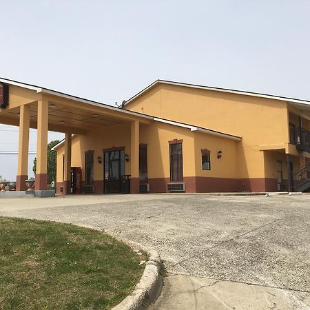 克莱尔蒙特酒店 贾斯珀 外观 照片